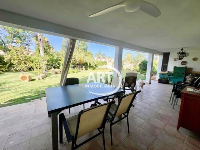 Chalet en venta en L'Eliana, Valencia