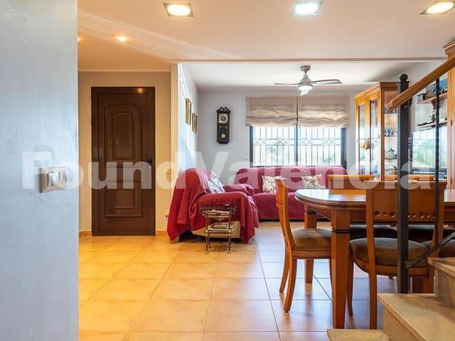 Chalet en venta en L'Eliana, Valencia