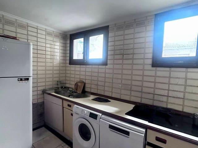 Chalet en venta en Lemoa, Vizcaya