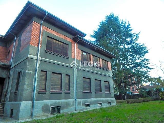 Chalet en venta en Lena, Asturias