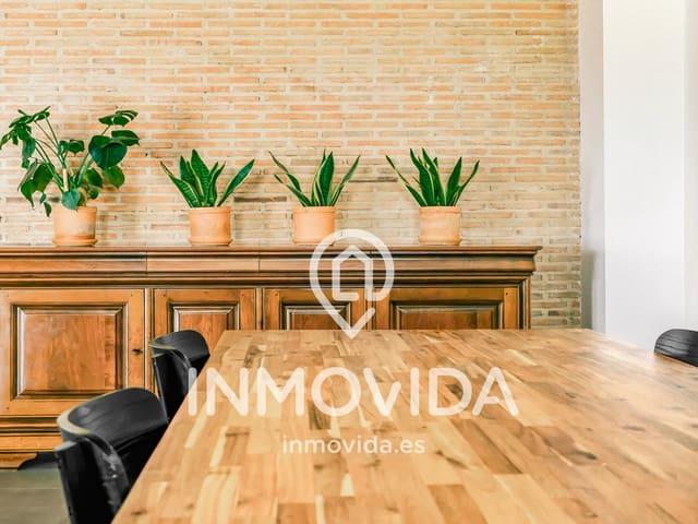 Chalet en venta en L'Enova, Valencia