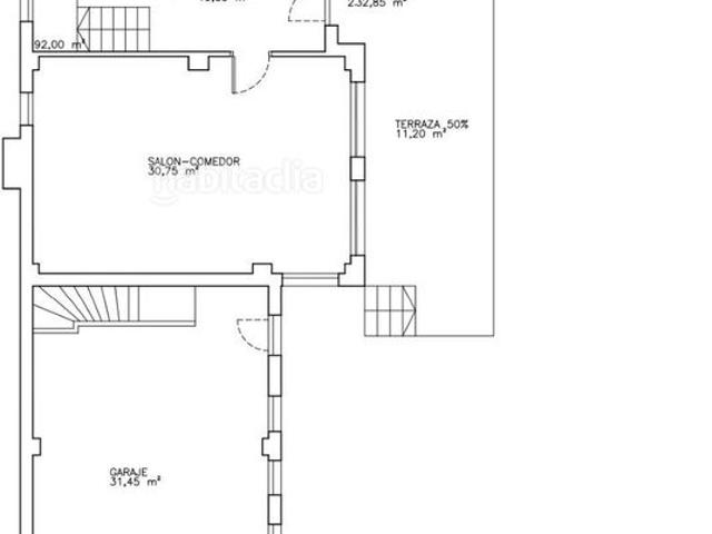 Chalet en venta en León, Las Eras de Renueva. Chalet individual bien situado en Eras con 5 dormitorios. Chalets.