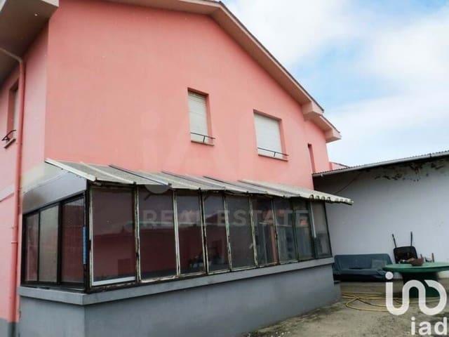 Chalet en venta en León, León