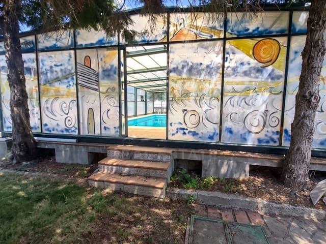 Chalet en venta en León, León