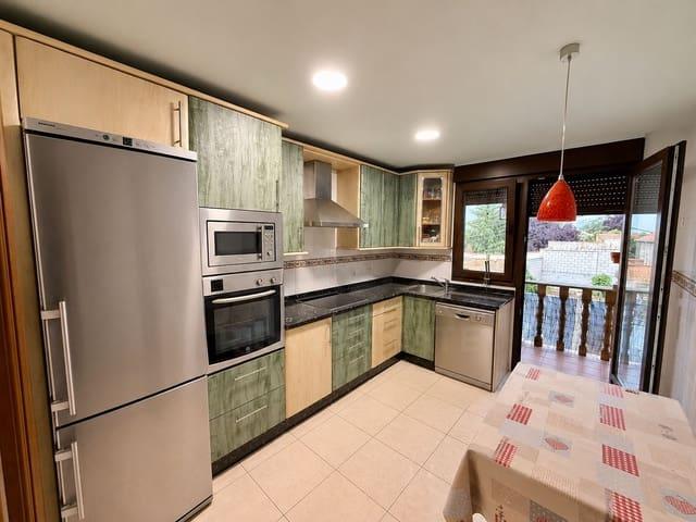 Chalet en venta en León, León