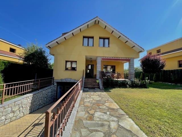 Chalet en venta en León, León