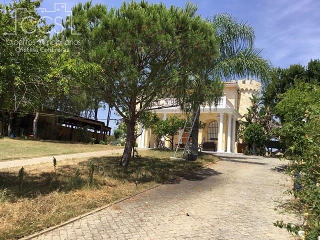 Chalet en venta en Lepe, Huelva Costa de la Luz