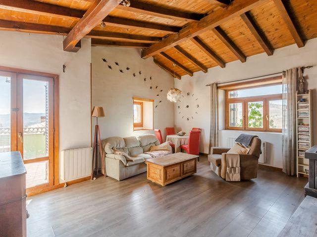 Chalet en venta en Lerga, Navarra