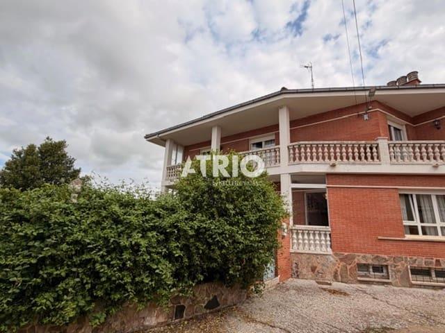 Chalet en venta en Lerma, Burgos