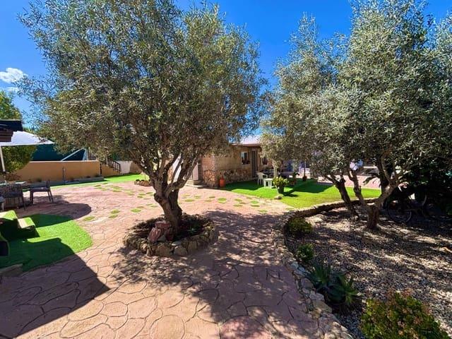Chalet en venta en Les Palmeres, Mallorca