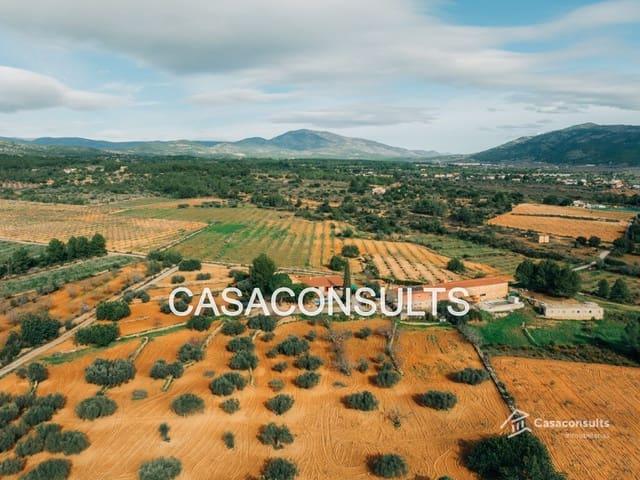 Chalet en venta en Les Useres, Castellón
