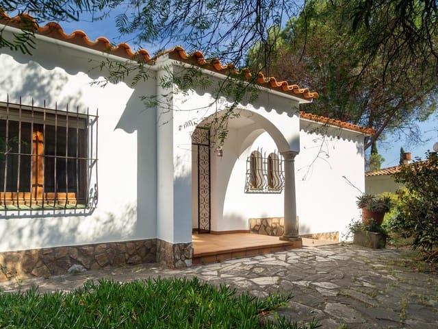 Chalet en venta en L'Escala, Girona Costa Brava