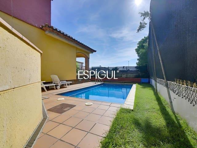 Chalet en venta en L'Escala, Girona Costa Brava