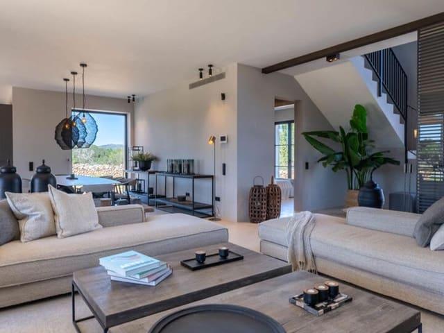 Chalet en venta en L'Horta / S'Horta, Mallorca