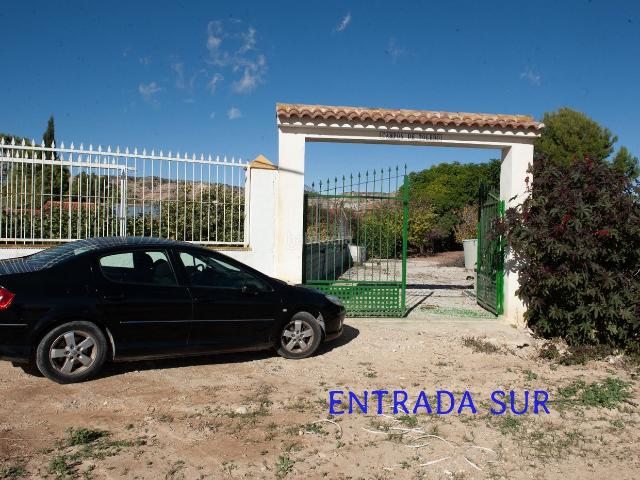 Chalet en venta en Librilla. CHALET EN LIBRILLA. Chalets.