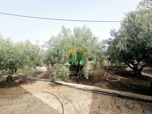 Chalet en venta en Librilla, Murcia