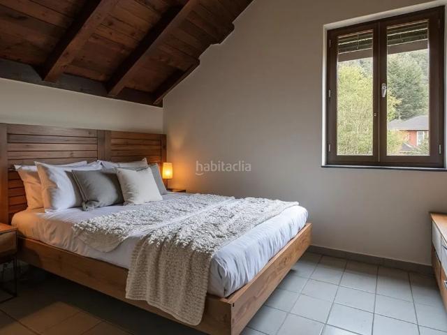 Chalet en venta en Liendo. Vivienda unifamiliar aislada en parcela urbana llave en mano. Personalizable. Chalets.