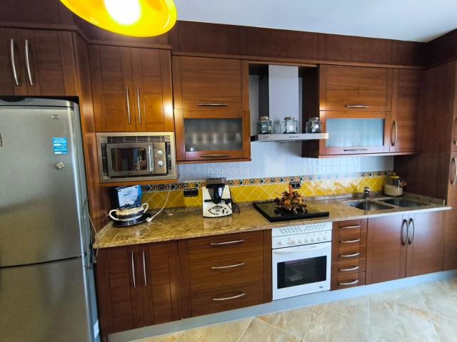 Chalet en venta en Lillo. Chalets.