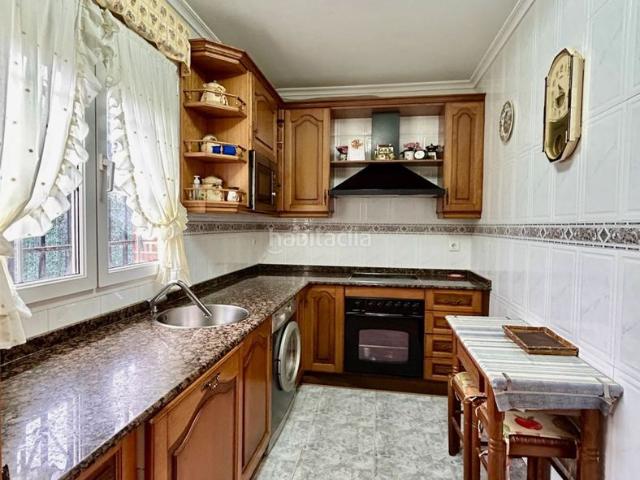 Chalet en venta en Limpias. Chalet Individual en venta en Seña, 5 dormitorios. Chalets.