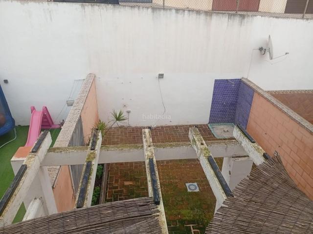 Chalet en venta en Línea de la Concepción La, El Zabal Santa Margarita. Chalet en el Corazón de La Línea de la Concepción Oportunidad Única para Reformar. Chalets Línea de la Concepción.