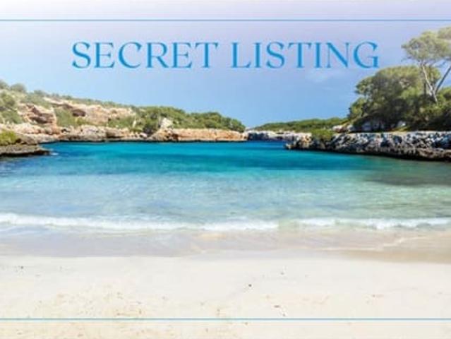 Chalet en venta en Son Veri Nou, Mallorca