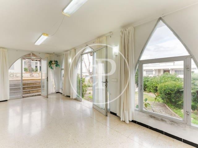 Chalet en venta en Llucmajor, Mallorca