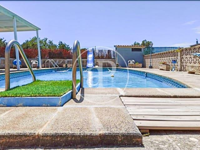 Chalet en venta en Llucmajor, Mallorca