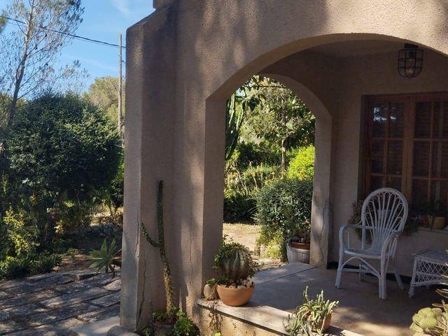 Chalet en venta en Llucmajor, Mallorca