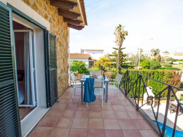 Chalet en venta en Llucmajor Baleares