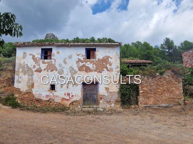 Chalet en venta en Llucena, Castellón
