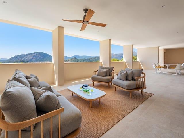 Chalet en venta en Llubí, Mallorca