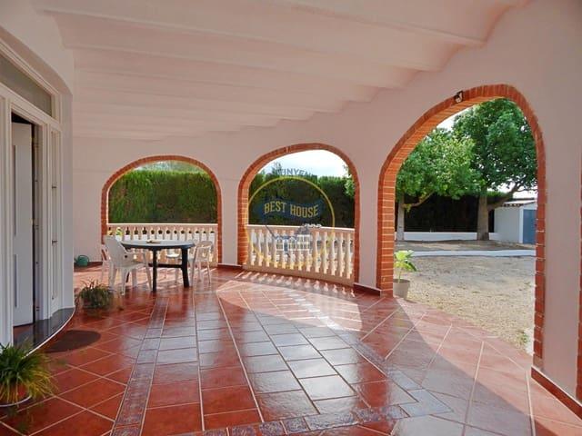 Chalet en venta en Llutxent, Valencia