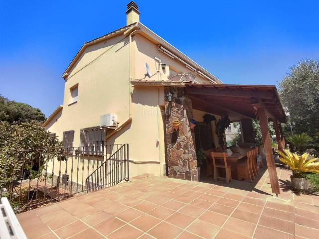 Chalet en venta en Llagostera. Venta de chalet en Llagostera. Chalets.