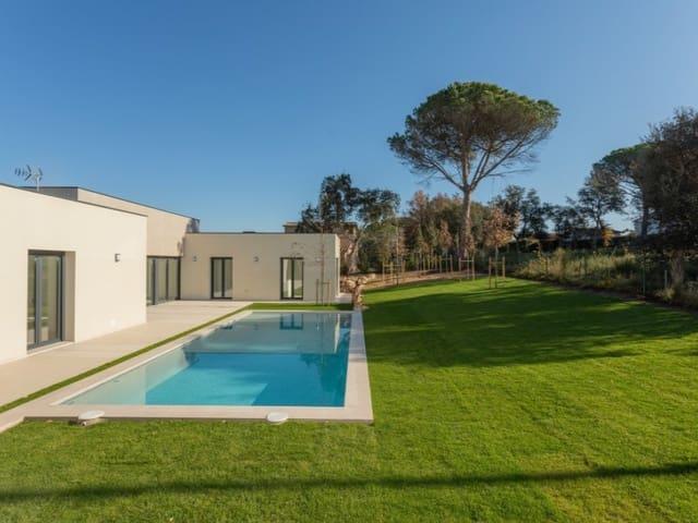 Chalet en venta en Llagostera, Girona