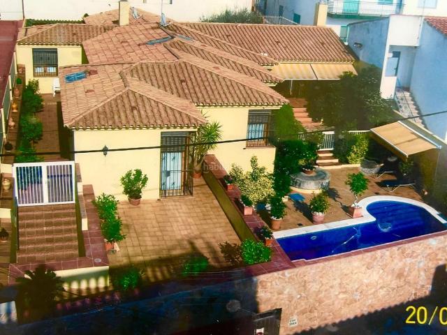 Chalet en venta en Llançà, Carboneres La Farella Costa Brava. ESPECTACULAR CASA INDIVIDUAL CERCA DE LA FARELLA. Chalets.