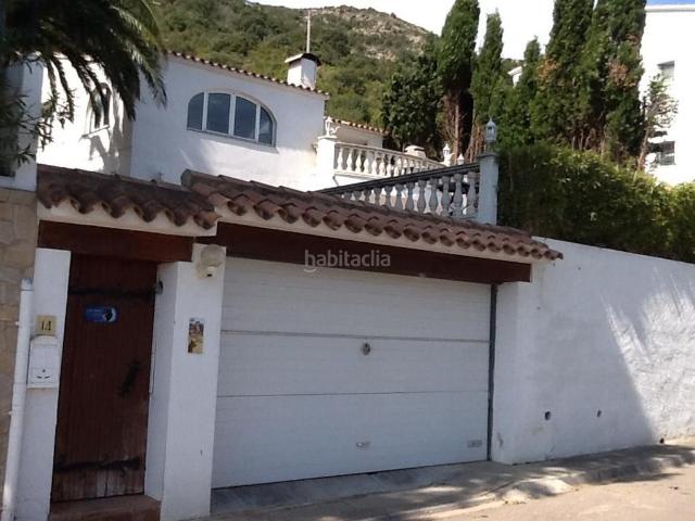 Chalet en venta en Llançà, Cau del Llop Super Fener Fener Costa Brava. Casa en venda a Llançà. Chalets.