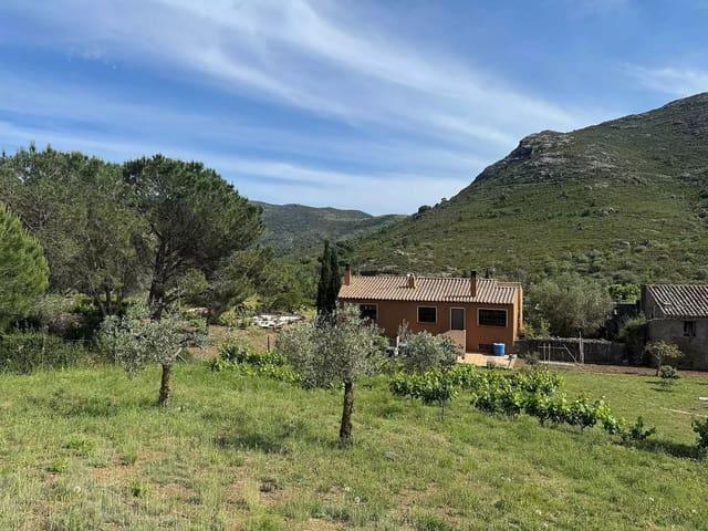 Chalet en venta en Llançà, Girona Costa Brava