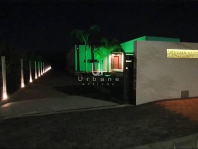Chalet en venta en Llano de Brujas, Murcia