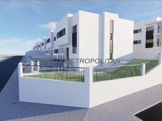 Casa en venta en Llano del Camello, Tenerife