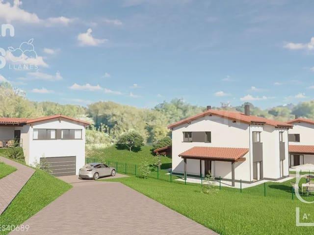 Chalet en venta en Llanes, Asturias Costa Verde