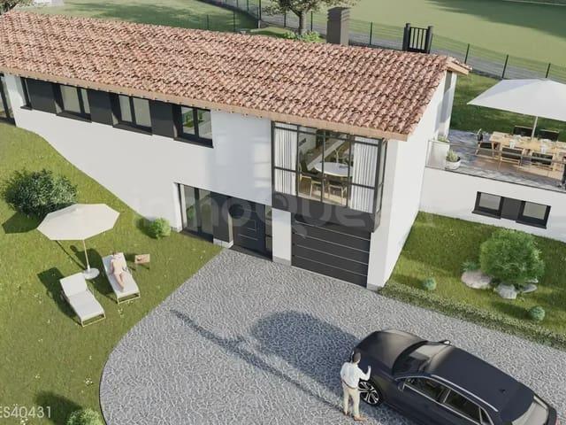 Chalet en venta en Llanes, Asturias Costa Verde