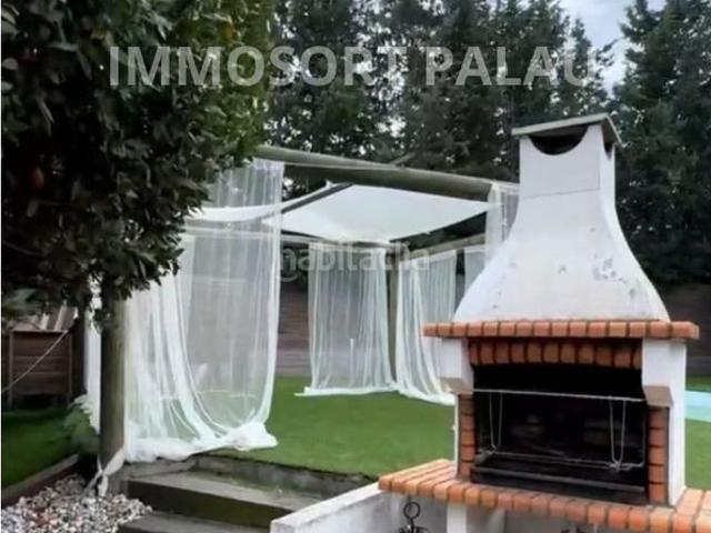 Chalet en venta en Lliçà d´Amunt. BONITA CASA EN CAN SALGOT AL LADO DE ESCUELAS, CAP, FARMACIA. Chalets Lliçà.