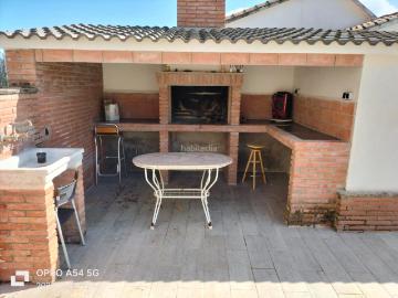 Chalet en venta en Lliçà d´Amunt. casa 4 vientos en lli¢a d.amunt. Chalets Lliçà.