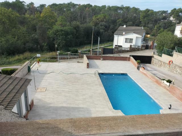 Chalet en venta en Lliçà d´Amunt. casa 4 vientos en lli¢a d.amunt. Chalets Lliçà.