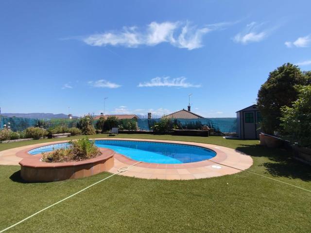 Chalet en venta en Lliçà d´Amunt. Chalets Lliçà.