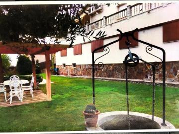 Chalet en venta en Lliçà d´Amunt. Chalets Lliçà.
