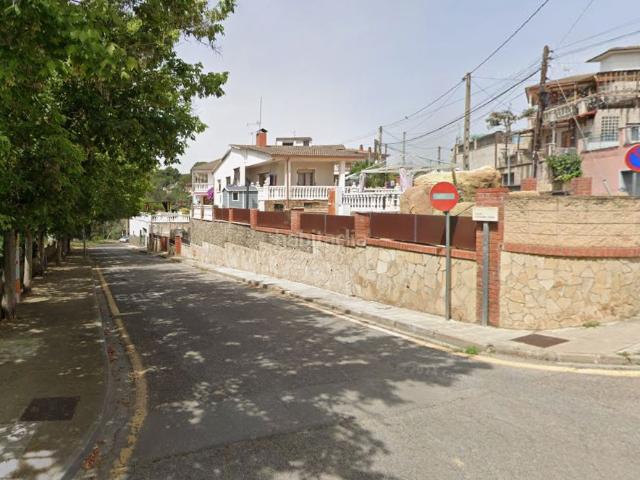 Chalet en venta en Lliçà d´Amunt. Chalets Lliçà.