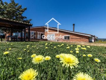 Chalet en venta en Lliçà d´Amunt. en Lliça DAmunt. Chalets Lliçà.
