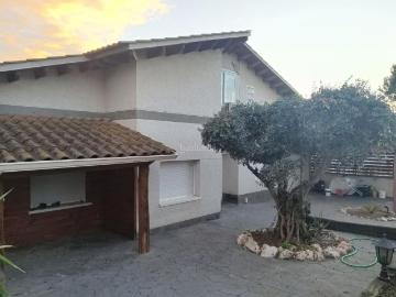 Chalet en venta en Lliçà d´Amunt. Espectacular casa con piscina. Chalets Lliçà.