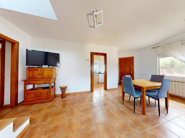 Chalet en venta en Lliçà d´Amunt. MARAVILLOSO CHALET A 4 VIENTOS. Chalets Lliçà.